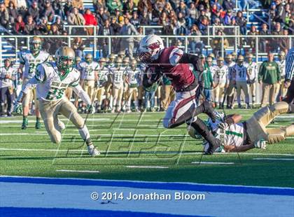 Thumbnail 1 in Windsor vs. Notre Dame-West Haven (CIAC Class L-Small Final) photogallery.
