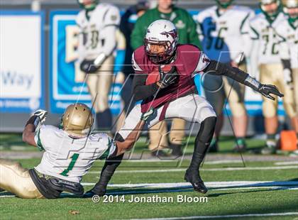 Thumbnail 1 in Windsor vs. Notre Dame-West Haven (CIAC Class L-Small Final) photogallery.