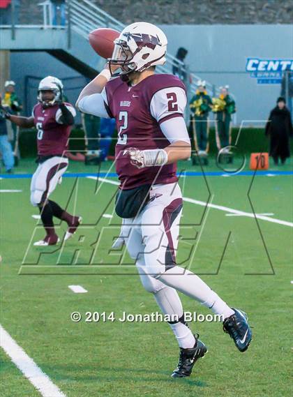 Thumbnail 1 in Windsor vs. Notre Dame-West Haven (CIAC Class L-Small Final) photogallery.