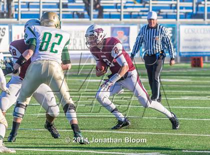 Thumbnail 3 in Windsor vs. Notre Dame-West Haven (CIAC Class L-Small Final) photogallery.
