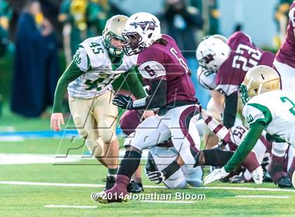 Thumbnail 3 in Windsor vs. Notre Dame-West Haven (CIAC Class L-Small Final) photogallery.