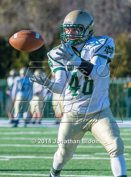 Thumbnail 1 in Windsor vs. Notre Dame-West Haven (CIAC Class L-Small Final) photogallery.