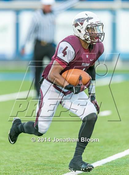 Thumbnail 3 in Windsor vs. Notre Dame-West Haven (CIAC Class L-Small Final) photogallery.