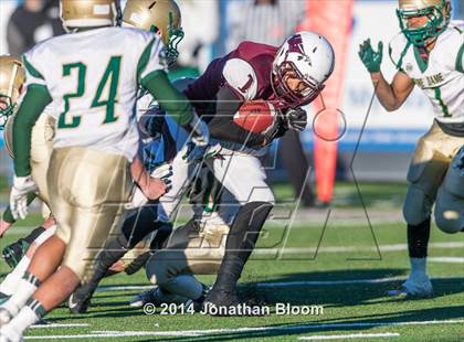 Thumbnail 3 in Windsor vs. Notre Dame-West Haven (CIAC Class L-Small Final) photogallery.