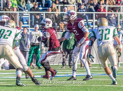 Thumbnail 1 in Windsor vs. Notre Dame-West Haven (CIAC Class L-Small Final) photogallery.