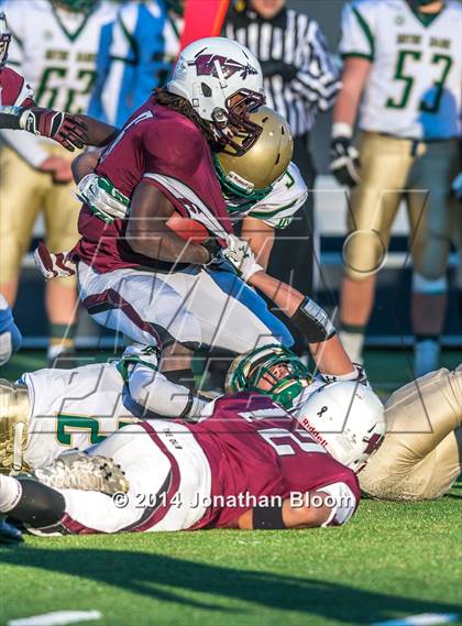 Thumbnail 1 in Windsor vs. Notre Dame-West Haven (CIAC Class L-Small Final) photogallery.
