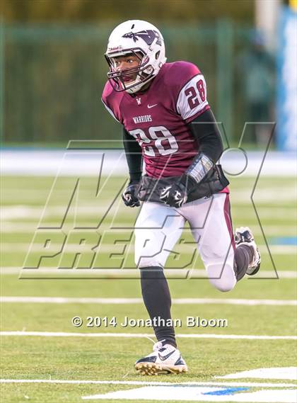 Thumbnail 2 in Windsor vs. Notre Dame-West Haven (CIAC Class L-Small Final) photogallery.