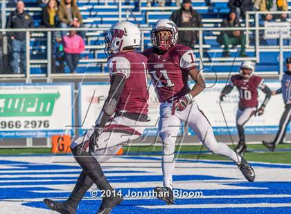 Thumbnail 2 in Windsor vs. Notre Dame-West Haven (CIAC Class L-Small Final) photogallery.
