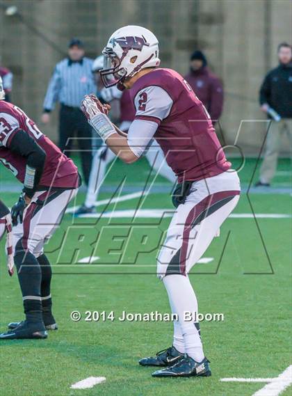 Thumbnail 1 in Windsor vs. Notre Dame-West Haven (CIAC Class L-Small Final) photogallery.