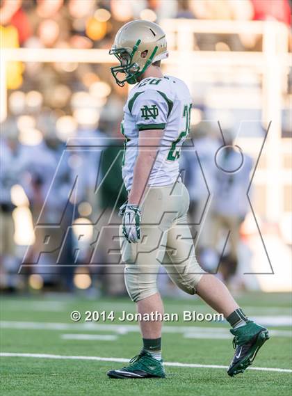 Thumbnail 3 in Windsor vs. Notre Dame-West Haven (CIAC Class L-Small Final) photogallery.