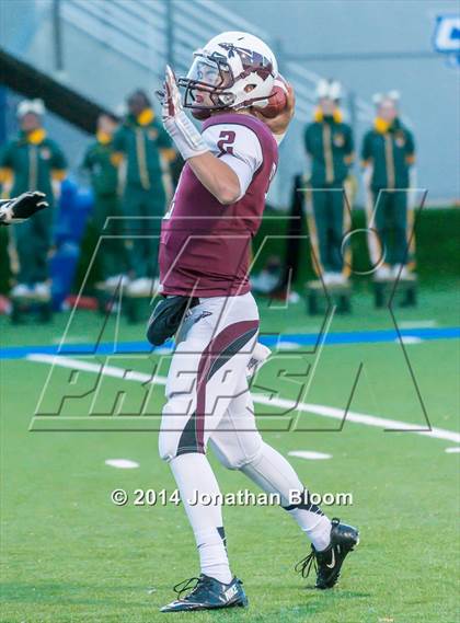 Thumbnail 2 in Windsor vs. Notre Dame-West Haven (CIAC Class L-Small Final) photogallery.