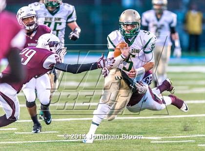 Thumbnail 1 in Windsor vs. Notre Dame-West Haven (CIAC Class L-Small Final) photogallery.