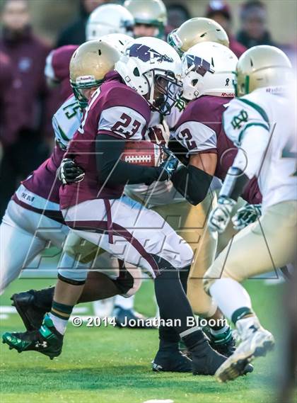Thumbnail 1 in Windsor vs. Notre Dame-West Haven (CIAC Class L-Small Final) photogallery.