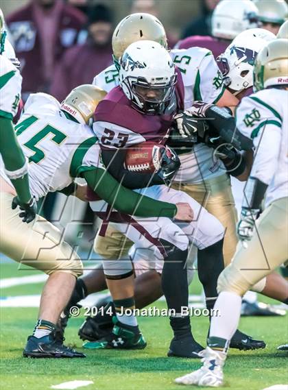 Thumbnail 2 in Windsor vs. Notre Dame-West Haven (CIAC Class L-Small Final) photogallery.