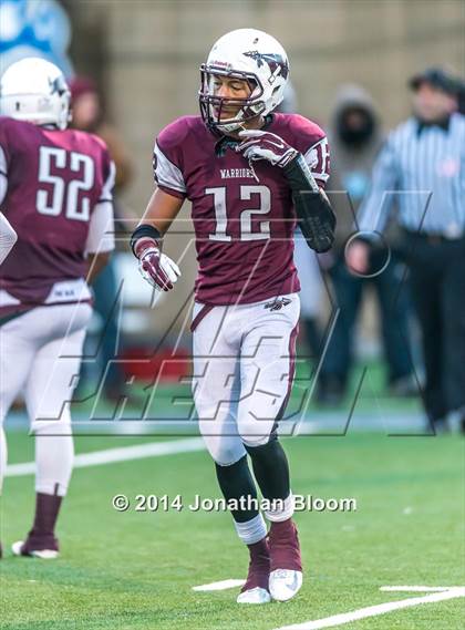 Thumbnail 2 in Windsor vs. Notre Dame-West Haven (CIAC Class L-Small Final) photogallery.