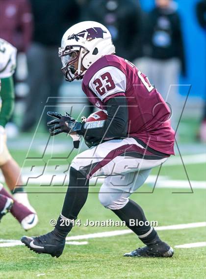 Thumbnail 3 in Windsor vs. Notre Dame-West Haven (CIAC Class L-Small Final) photogallery.