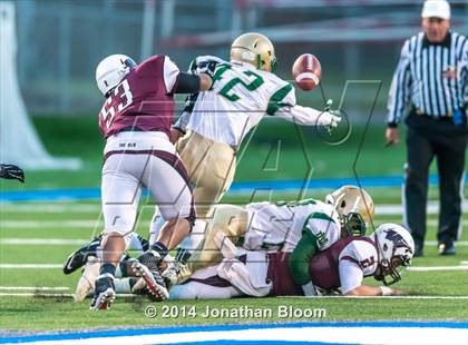 Thumbnail 1 in Windsor vs. Notre Dame-West Haven (CIAC Class L-Small Final) photogallery.