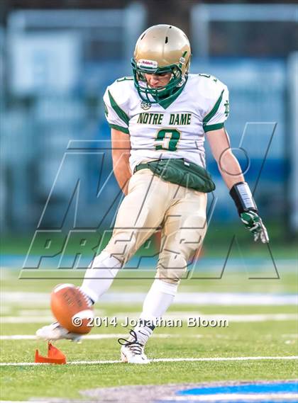 Thumbnail 1 in Windsor vs. Notre Dame-West Haven (CIAC Class L-Small Final) photogallery.