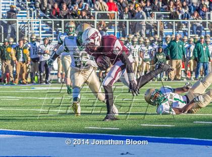 Thumbnail 2 in Windsor vs. Notre Dame-West Haven (CIAC Class L-Small Final) photogallery.