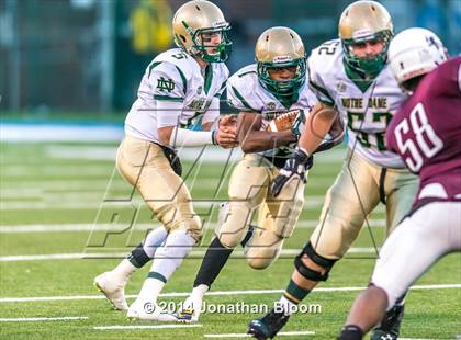 Thumbnail 2 in Windsor vs. Notre Dame-West Haven (CIAC Class L-Small Final) photogallery.