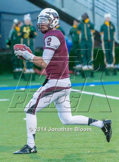 Thumbnail 3 in Windsor vs. Notre Dame-West Haven (CIAC Class L-Small Final) photogallery.