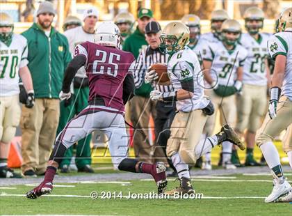 Thumbnail 3 in Windsor vs. Notre Dame-West Haven (CIAC Class L-Small Final) photogallery.