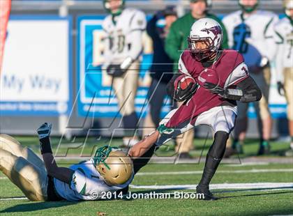 Thumbnail 2 in Windsor vs. Notre Dame-West Haven (CIAC Class L-Small Final) photogallery.