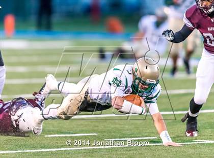 Thumbnail 3 in Windsor vs. Notre Dame-West Haven (CIAC Class L-Small Final) photogallery.