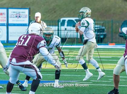 Thumbnail 1 in Windsor vs. Notre Dame-West Haven (CIAC Class L-Small Final) photogallery.