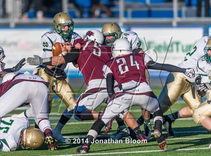Thumbnail 2 in Windsor vs. Notre Dame-West Haven (CIAC Class L-Small Final) photogallery.