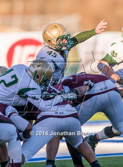 Thumbnail 3 in Windsor vs. Notre Dame-West Haven (CIAC Class L-Small Final) photogallery.