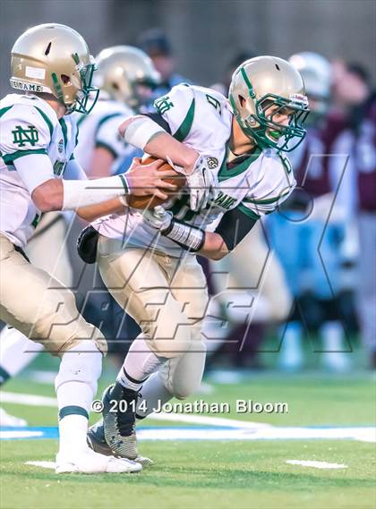 Thumbnail 3 in Windsor vs. Notre Dame-West Haven (CIAC Class L-Small Final) photogallery.