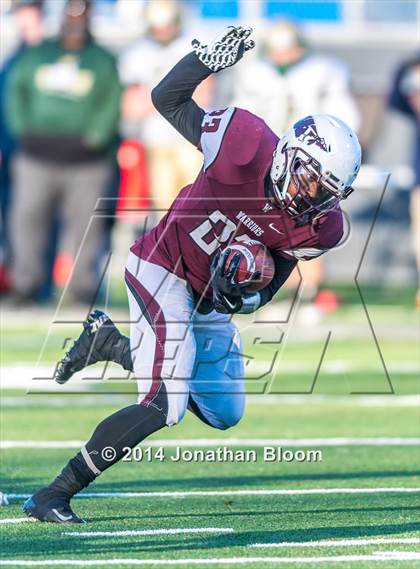 Thumbnail 1 in Windsor vs. Notre Dame-West Haven (CIAC Class L-Small Final) photogallery.