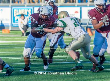 Thumbnail 2 in Windsor vs. Notre Dame-West Haven (CIAC Class L-Small Final) photogallery.