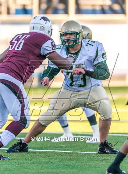 Thumbnail 1 in Windsor vs. Notre Dame-West Haven (CIAC Class L-Small Final) photogallery.