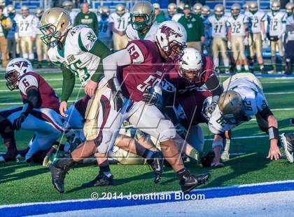 Thumbnail 2 in Windsor vs. Notre Dame-West Haven (CIAC Class L-Small Final) photogallery.