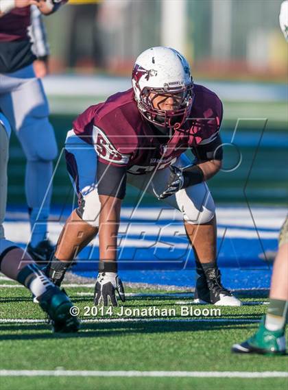 Thumbnail 3 in Windsor vs. Notre Dame-West Haven (CIAC Class L-Small Final) photogallery.