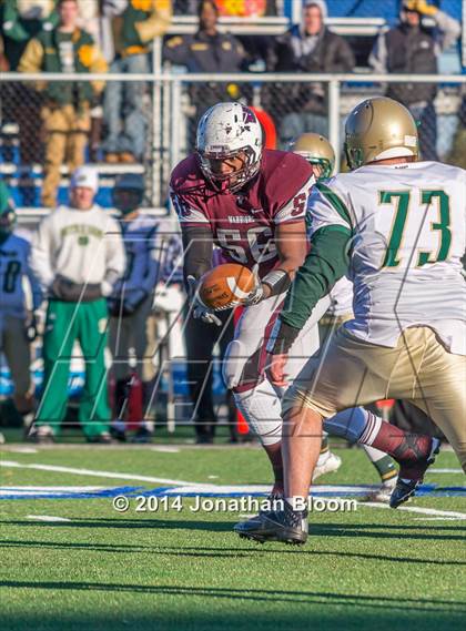 Thumbnail 1 in Windsor vs. Notre Dame-West Haven (CIAC Class L-Small Final) photogallery.