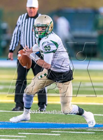 Thumbnail 1 in Windsor vs. Notre Dame-West Haven (CIAC Class L-Small Final) photogallery.