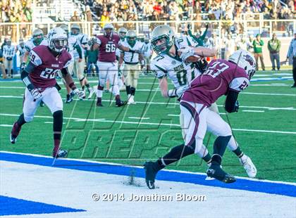 Thumbnail 1 in Windsor vs. Notre Dame-West Haven (CIAC Class L-Small Final) photogallery.