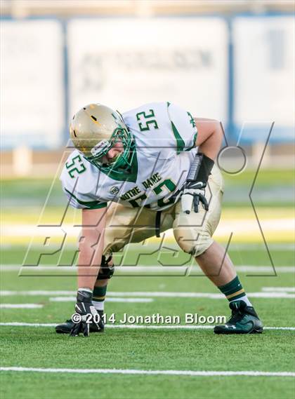 Thumbnail 1 in Windsor vs. Notre Dame-West Haven (CIAC Class L-Small Final) photogallery.