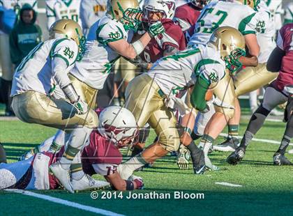 Thumbnail 1 in Windsor vs. Notre Dame-West Haven (CIAC Class L-Small Final) photogallery.