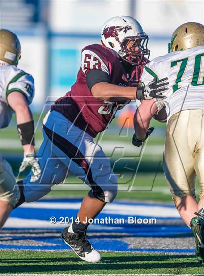 Thumbnail 1 in Windsor vs. Notre Dame-West Haven (CIAC Class L-Small Final) photogallery.