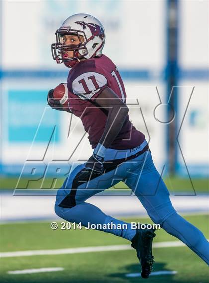 Thumbnail 2 in Windsor vs. Notre Dame-West Haven (CIAC Class L-Small Final) photogallery.