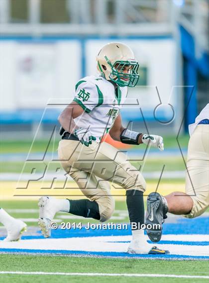 Thumbnail 2 in Windsor vs. Notre Dame-West Haven (CIAC Class L-Small Final) photogallery.