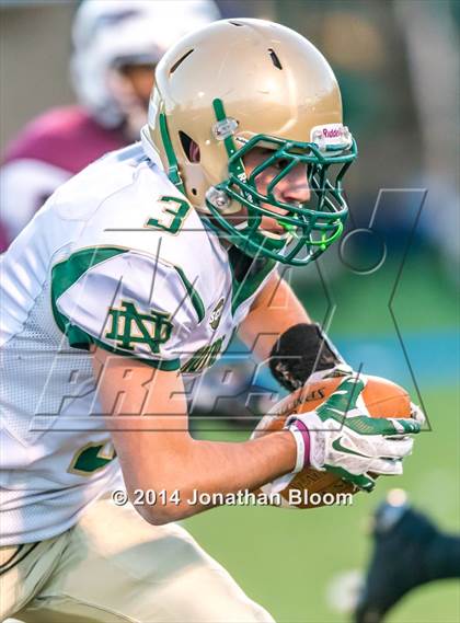 Thumbnail 3 in Windsor vs. Notre Dame-West Haven (CIAC Class L-Small Final) photogallery.