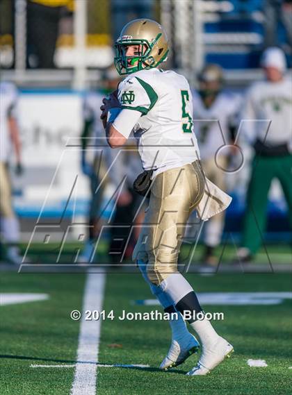 Thumbnail 1 in Windsor vs. Notre Dame-West Haven (CIAC Class L-Small Final) photogallery.