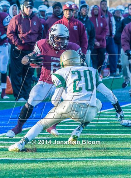 Thumbnail 3 in Windsor vs. Notre Dame-West Haven (CIAC Class L-Small Final) photogallery.