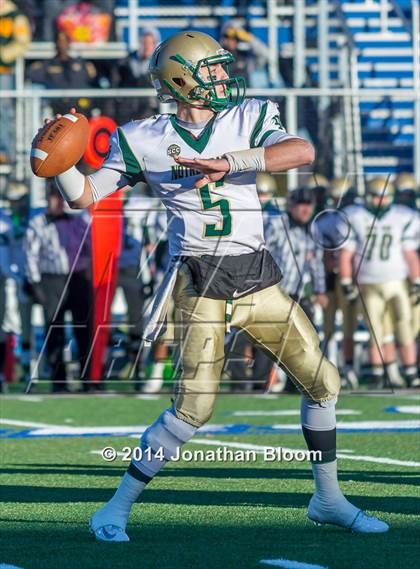 Thumbnail 3 in Windsor vs. Notre Dame-West Haven (CIAC Class L-Small Final) photogallery.