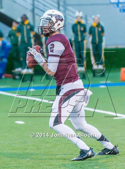 Thumbnail 1 in Windsor vs. Notre Dame-West Haven (CIAC Class L-Small Final) photogallery.